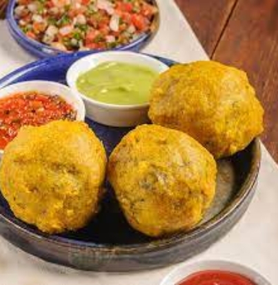 papa rellena