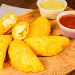 Empanada de Pollo