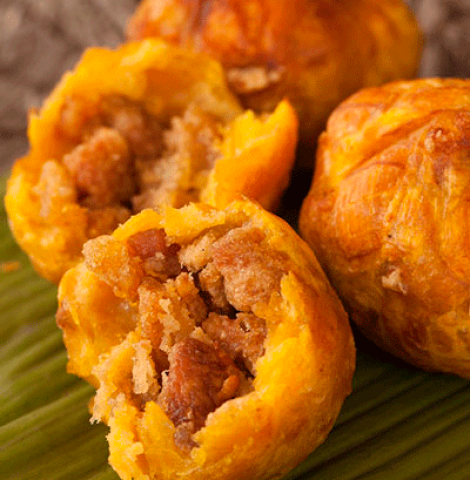 marranitas