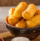 pastel de yuca