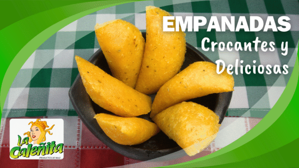 empanadas la caleñita