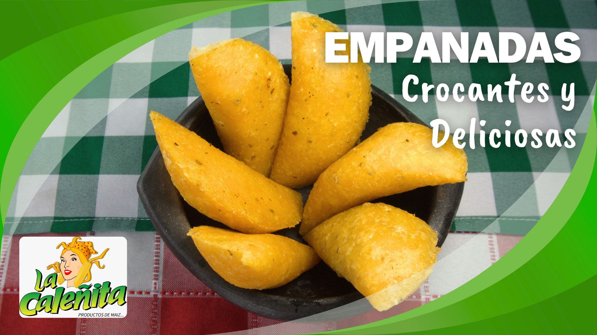 empanadas la caleñita